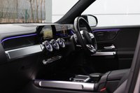 USED 2021 70 MERCEDES-BENZ GLB 2.0 GLB35 AMG (Premium) 8G-DCT 4MATIC Euro 6 (s/s) 5dr **NOW SOLD**