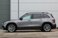 USED 2021 70 MERCEDES-BENZ GLB 2.0 GLB35 AMG (Premium) 8G-DCT 4MATIC Euro 6 (s/s) 5dr **NOW SOLD**