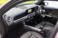 USED 2021 70 MERCEDES-BENZ GLB 2.0 GLB35 AMG (Premium) 8G-DCT 4MATIC Euro 6 (s/s) 5dr **NOW SOLD**