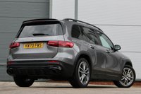 USED 2021 70 MERCEDES-BENZ GLB 2.0 GLB35 AMG (Premium) 8G-DCT 4MATIC Euro 6 (s/s) 5dr **NOW SOLD**