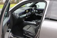 USED 2021 70 MERCEDES-BENZ GLB 2.0 GLB35 AMG (Premium) 8G-DCT 4MATIC Euro 6 (s/s) 5dr **NOW SOLD**