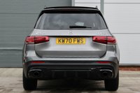 USED 2021 70 MERCEDES-BENZ GLB 2.0 GLB35 AMG (Premium) 8G-DCT 4MATIC Euro 6 (s/s) 5dr **NOW SOLD**