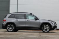 USED 2021 70 MERCEDES-BENZ GLB 2.0 GLB35 AMG (Premium) 8G-DCT 4MATIC Euro 6 (s/s) 5dr **NOW SOLD**