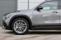 USED 2021 70 MERCEDES-BENZ GLB 2.0 GLB35 AMG (Premium) 8G-DCT 4MATIC Euro 6 (s/s) 5dr **NOW SOLD**