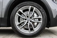USED 2021 70 MERCEDES-BENZ GLB 2.0 GLB35 AMG (Premium) 8G-DCT 4MATIC Euro 6 (s/s) 5dr **NOW SOLD**
