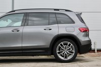 USED 2021 70 MERCEDES-BENZ GLB 2.0 GLB35 AMG (Premium) 8G-DCT 4MATIC Euro 6 (s/s) 5dr **NOW SOLD**