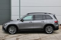 USED 2021 70 MERCEDES-BENZ GLB 2.0 GLB35 AMG (Premium) 8G-DCT 4MATIC Euro 6 (s/s) 5dr **NOW SOLD**