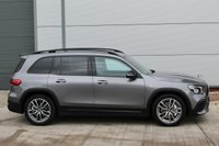 USED 2021 70 MERCEDES-BENZ GLB 2.0 GLB35 AMG (Premium) 8G-DCT 4MATIC Euro 6 (s/s) 5dr **NOW SOLD**
