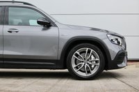 USED 2021 70 MERCEDES-BENZ GLB 2.0 GLB35 AMG (Premium) 8G-DCT 4MATIC Euro 6 (s/s) 5dr **NOW SOLD**