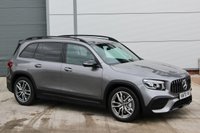 USED 2021 70 MERCEDES-BENZ GLB 2.0 GLB35 AMG (Premium) 8G-DCT 4MATIC Euro 6 (s/s) 5dr **NOW SOLD**