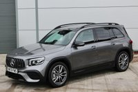 USED 2021 70 MERCEDES-BENZ GLB 2.0 GLB35 AMG (Premium) 8G-DCT 4MATIC Euro 6 (s/s) 5dr **NOW SOLD**