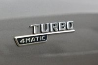 USED 2021 70 MERCEDES-BENZ GLB 2.0 GLB35 AMG (Premium) 8G-DCT 4MATIC Euro 6 (s/s) 5dr **NOW SOLD**