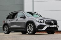 USED 2021 70 MERCEDES-BENZ GLB 2.0 GLB35 AMG (Premium) 8G-DCT 4MATIC Euro 6 (s/s) 5dr **NOW SOLD**