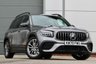 USED 2021 70 MERCEDES-BENZ GLB 2.0 GLB35 AMG (Premium) 8G-DCT 4MATIC Euro 6 (s/s) 5dr **NOW SOLD**