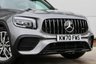 USED 2021 70 MERCEDES-BENZ GLB 2.0 GLB35 AMG (Premium) 8G-DCT 4MATIC Euro 6 (s/s) 5dr **NOW SOLD**