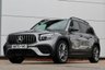 USED 2021 70 MERCEDES-BENZ GLB 2.0 GLB35 AMG (Premium) 8G-DCT 4MATIC Euro 6 (s/s) 5dr **NOW SOLD**