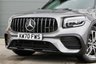 USED 2021 70 MERCEDES-BENZ GLB 2.0 GLB35 AMG (Premium) 8G-DCT 4MATIC Euro 6 (s/s) 5dr **NOW SOLD**