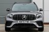 USED 2021 70 MERCEDES-BENZ GLB 2.0 GLB35 AMG (Premium) 8G-DCT 4MATIC Euro 6 (s/s) 5dr **NOW SOLD**