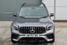 USED 2021 70 MERCEDES-BENZ GLB 2.0 GLB35 AMG (Premium) 8G-DCT 4MATIC Euro 6 (s/s) 5dr **NOW SOLD**