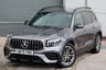 USED 2021 70 MERCEDES-BENZ GLB 2.0 GLB35 AMG (Premium) 8G-DCT 4MATIC Euro 6 (s/s) 5dr **NOW SOLD**