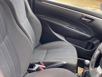USED 2014 64 SUZUKI SWIFT 1.2 SZ2 Hatchback 3dr Petrol Manual Euro 5 (94 ps) ONE OWNER.........LOW MILES