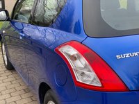 USED 2014 64 SUZUKI SWIFT 1.2 SZ2 Hatchback 3dr Petrol Manual Euro 5 (94 ps) ONE OWNER.........LOW MILES