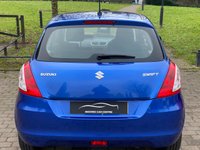 USED 2014 64 SUZUKI SWIFT 1.2 SZ2 Hatchback 3dr Petrol Manual Euro 5 (94 ps) ONE OWNER.........LOW MILES