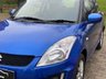 USED 2014 64 SUZUKI SWIFT 1.2 SZ2 Hatchback 3dr Petrol Manual Euro 5 (94 ps) ONE OWNER.........LOW MILES