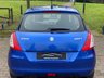USED 2014 64 SUZUKI SWIFT 1.2 SZ2 Hatchback 3dr Petrol Manual Euro 5 (94 ps) ONE OWNER.........LOW MILES