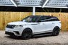 USED 2018 18 LAND ROVER RANGE ROVER VELAR 3.0 SD6 V6 R-Dynamic S SUV 5dr Diesel Auto 4WD Euro 6 (s/s) (300 ps) 