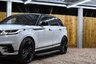 USED 2018 18 LAND ROVER RANGE ROVER VELAR 3.0 SD6 V6 R-Dynamic S SUV 5dr Diesel Auto 4WD Euro 6 (s/s) (300 ps) 