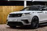 USED 2018 18 LAND ROVER RANGE ROVER VELAR 3.0 SD6 V6 R-Dynamic S SUV 5dr Diesel Auto 4WD Euro 6 (s/s) (300 ps) 