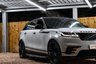 USED 2018 18 LAND ROVER RANGE ROVER VELAR 3.0 SD6 V6 R-Dynamic S SUV 5dr Diesel Auto 4WD Euro 6 (s/s) (300 ps) 