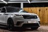 USED 2018 18 LAND ROVER RANGE ROVER VELAR 3.0 SD6 V6 R-Dynamic S SUV 5dr Diesel Auto 4WD Euro 6 (s/s) (300 ps) 