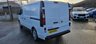 USED 2019 19 VAUXHALL VIVARO 1.6 CDTi 2900 Sportive Panel Van 5dr Diesel Manual L1 H1 Euro 6 (120 ps) 