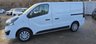 USED 2019 19 VAUXHALL VIVARO 1.6 CDTi 2900 Sportive Panel Van 5dr Diesel Manual L1 H1 Euro 6 (120 ps) 