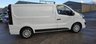 USED 2019 19 VAUXHALL VIVARO 1.6 CDTi 2900 Sportive Panel Van 5dr Diesel Manual L1 H1 Euro 6 (120 ps) 