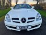 USED 2010 G MERCEDES-BENZ SLK 3.0 SLK300 Convertible 2dr Petrol G-Tronic Euro 5 (231 ps) 