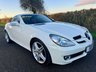 USED 2010 G MERCEDES-BENZ SLK 3.0 SLK300 Convertible 2dr Petrol G-Tronic Euro 5 (231 ps) 