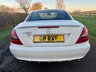 USED 2010 G MERCEDES-BENZ SLK 3.0 SLK300 Convertible 2dr Petrol G-Tronic Euro 5 (231 ps) 