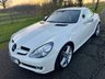 USED 2010 G MERCEDES-BENZ SLK 3.0 SLK300 Convertible 2dr Petrol G-Tronic Euro 5 (231 ps) 