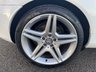 USED 2010 G MERCEDES-BENZ SLK 3.0 SLK300 Convertible 2dr Petrol G-Tronic Euro 5 (231 ps) 