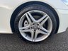 USED 2010 G MERCEDES-BENZ SLK 3.0 SLK300 Convertible 2dr Petrol G-Tronic Euro 5 (231 ps) 