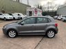 USED 2009 59 VOLKSWAGEN POLO 1.4 SE Hatchback 5dr Petrol Manual Euro 5 (85 ps) 12 MONTH NATIONAL WARRANTY!