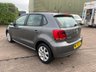 USED 2009 59 VOLKSWAGEN POLO 1.4 SE Hatchback 5dr Petrol Manual Euro 5 (85 ps) 12 MONTH NATIONAL WARRANTY!