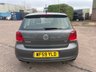 USED 2009 59 VOLKSWAGEN POLO 1.4 SE Hatchback 5dr Petrol Manual Euro 5 (85 ps) 12 MONTH NATIONAL WARRANTY!