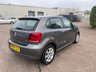 USED 2009 59 VOLKSWAGEN POLO 1.4 SE Hatchback 5dr Petrol Manual Euro 5 (85 ps) 12 MONTH NATIONAL WARRANTY!