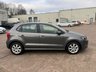 USED 2009 59 VOLKSWAGEN POLO 1.4 SE Hatchback 5dr Petrol Manual Euro 5 (85 ps) 12 MONTH NATIONAL WARRANTY!
