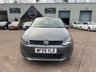 USED 2009 59 VOLKSWAGEN POLO 1.4 SE Hatchback 5dr Petrol Manual Euro 5 (85 ps) 12 MONTH NATIONAL WARRANTY!