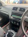 USED 2009 59 VOLKSWAGEN POLO 1.4 SE Hatchback 5dr Petrol Manual Euro 5 (85 ps) 12 MONTH NATIONAL WARRANTY!